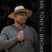 Mr. Tony U. Brown - Fayetteville, NC - Alignable