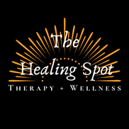  The Healing Spot