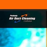 Peabody Air Duct Cleaning