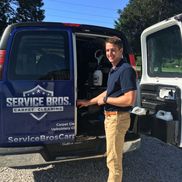 Service Bros Carpet Cleaning, indianapolis IN