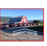 Community Roofing Ltd