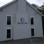 Bottom LIne Products