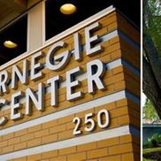 Carnegie Arts Center