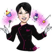 Fantastical Sweets by MIKA