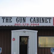 The Gun Cabinet