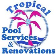 Tropical Pool Services and Renovations, Inc