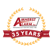 Amherst Alarm, Inc.