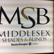 Middlesex Shades & Blinds