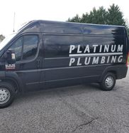 Platinum Plumbing