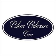 Blue Pelican