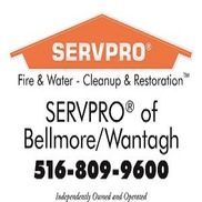 Servpro Of Bellmore / Wantagh