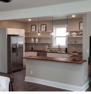 Heckathorn Custom Remodeling llc