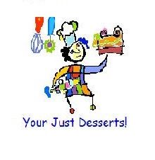 Your Just Desserts!, Clarksdale MS