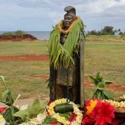 Friends of King Kaumuali’i