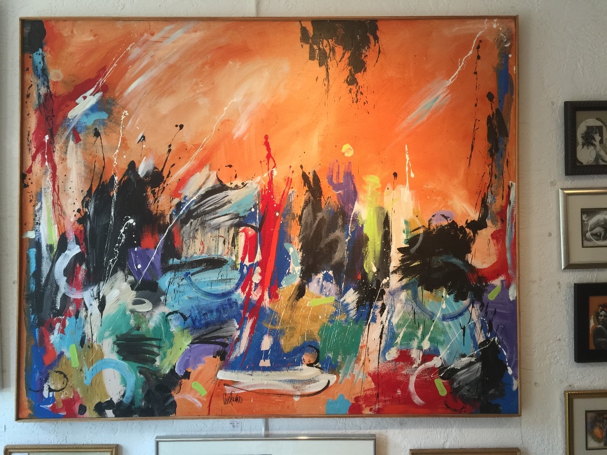 Creaturo Studio / Gallery, Sarasota FL