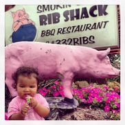 Smokin' Jack's Rib Shack