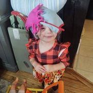 Elizabeth Baker GF Daycare