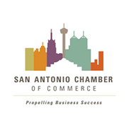 The San Antonio Chamber of Commerce