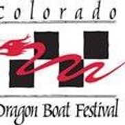 Colorado Dragon Boat Festival