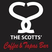The Scotts' Coffee & Tapas Bar