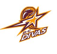 D.C. DIVAS FOOTBALL