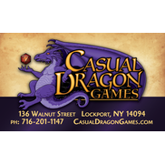 Casual Dragon Games