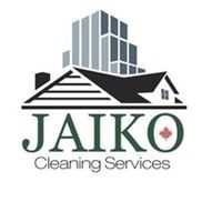 Jaiko cleaning Services