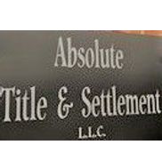 Absolute Title & Settlement