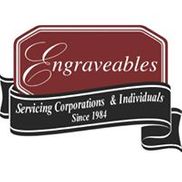 Engraveables