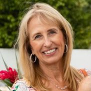 Susan Rubin 