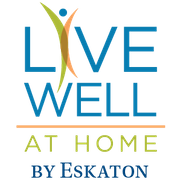 Live Well at Home by Eskaton