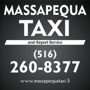 Massapequa Taxi and Airport Service