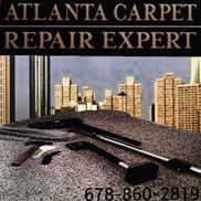 Atlanta Carpet Repair Expert - Pine