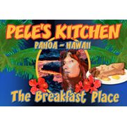 Pele's Kitchen LLC
