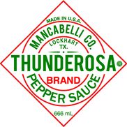 AJ Mac/Thunderosa