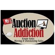 My Auction Addiction