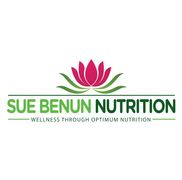Sue Benun Nutrition