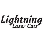 Lightning Laser Cuts