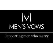 Men's Vows