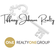Tiffany Johnson, Realtor : Realty ONE Group
