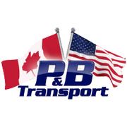 P&B Transport