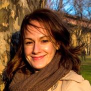 Katie Gardner, MS, OTR/L