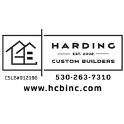 Harding Custom Builders