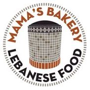 Mama's Bakery & Deli