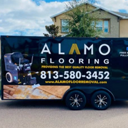 Alamo Flooring LLC