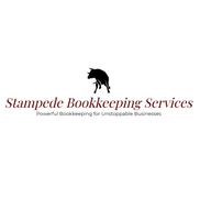 Stampede Bookkeeping Services