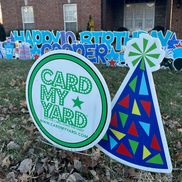 Card My Yard