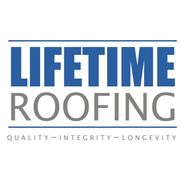 Lifetime Roofing