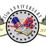 Re-enactors Mission for Jesus Christ (RMJC, Inc)