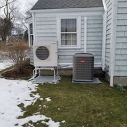 Ocean State Mechanical Inc